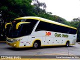 Auto Viação Ouro Verde 13097 na cidade de São Paulo, São Paulo, Brasil, por Oscar Nascimento da Silva. Número da foto: #:id.