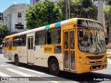 Plataforma Transportes 30729 na cidade de Salvador, Bahia, Brasil, por Rodrigo Silva. ID da foto: :id.