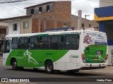 Cidade Verde Transporte Rodoviário Vitória da Conquista 1563 na cidade de Vitória da Conquista, Bahia, Brasil, por Harley Pires. ID da foto: :id.