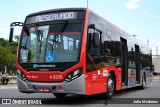 Express Transportes Urbanos Ltda 4 8335 na cidade de São Paulo, São Paulo, Brasil, por Julio Medeiros. Número da foto: #:id.