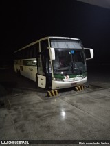 Empresa Gontijo de Transportes 20055 na cidade de Jequié, Bahia, Brasil, por Efrain Augusto dos Santos. Número da foto: #7449912.