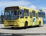 Transporte Urbano São Miguel 2495 na cidade de Uberlândia, Minas Gerais, Brasil, por Valter Silva. Número da foto: #:id.