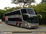 Auto Viação 1001 218301 na cidade de São Paulo, São Paulo, Brasil, por André Luiz Gomes de Souza. Número da foto: #7449496.