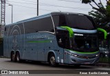 Viação Garcia 84026 na cidade de São Paulo, São Paulo, Brasil, por Renan  Bomfim Deodato. Número da foto: #:id.