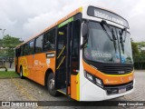 Empresa de Transportes Braso Lisboa A29125 na cidade de Rio de Janeiro, Rio de Janeiro, Brasil, por Jorge Gonçalves. Número da foto: #7448665.