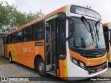 Empresa de Transportes Braso Lisboa A29023 na cidade de Rio de Janeiro, Rio de Janeiro, Brasil, por Jorge Gonçalves. Número da foto: #7448612.