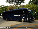 Viação Cometa 719502 na cidade de São Paulo, São Paulo, Brasil, por André Luiz Gomes de Souza. Número da foto: #7449677.
