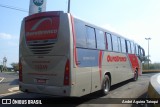 Viação Ouro Branco 15249 na cidade de Londrina, Paraná, Brasil, por André Aguirra Taioqui. Número da foto: #7450505.