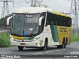 Empresa Gontijo de Transportes 18410 na cidade de São José dos Campos, São Paulo, Brasil, por George Miranda. Número da foto: #:id.