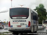 Vitória 0361384 na cidade de Fortaleza, Ceará, Brasil, por Francisco Dornelles Viana de Oliveira. Número da foto: #:id.