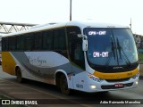 Rio Negro Fretamento e Turismo 45619 na cidade de Belo Horizonte, Minas Gerais, Brasil, por Adão Raimundo Marcelino. Número da foto: #7451058.