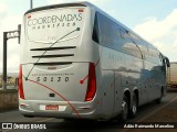 Companhia Coordenadas de Transportes 50130 na cidade de Belo Horizonte, Minas Gerais, Brasil, por Adão Raimundo Marcelino. Número da foto: #:id.