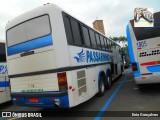 Passarinho Tur 8160 na cidade de Aparecida, São Paulo, Brasil, por Enio Gonçalves. Número da foto: #7451160.