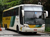 Empresa Gontijo de Transportes 11990 na cidade de São Paulo, São Paulo, Brasil, por Matheus Bispo. Número da foto: #7449402.