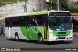 Expresso Princesa dos Campos 6234 na cidade de Cajati, São Paulo, Brasil, por Marcus Prado. Número da foto: #7450045.