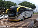 Expresso Araguari 3705 na cidade de Araguari, Minas Gerais, Brasil, por Gustavo Oliveira da Silva. Número da foto: #7450104.