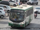 Integração Transportes 6041 na cidade de Cuiabá, Mato Grosso, Brasil, por Douglas Jose Ramos. Número da foto: #:id.