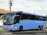Expresso Guanabara 957 na cidade de Teresina, Piauí, Brasil, por Ruan Silva Andrade. Número da foto: #:id.
