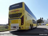 Viação Itapemirim 17609 na cidade de São Paulo, São Paulo, Brasil, por Everaldo Bordini. Número da foto: #7449196.