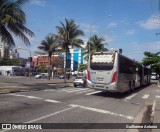 City Transporte Urbano Intermodal - Guarujá 125 na cidade de Guarujá, São Paulo, Brasil, por Guilherme Antonio. Número da foto: #7449026.