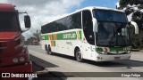 Empresa Gontijo de Transportes 14700 na cidade de Arcos, Minas Gerais, Brasil, por Diego Felipe. Número da foto: #:id.