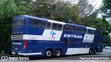 Emtram 5390 na cidade de São Paulo, São Paulo, Brasil, por Francisco Mauricio Freire. Número da foto: #7451014.