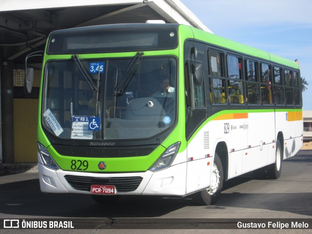 Rodoviária Caxangá 829 na cidade de Olinda, Pernambuco, Brasil, por Gustavo Felipe Melo. Número da foto: #7452423.