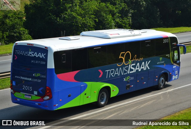 Trans Isaak Turismo 2015 na cidade de Santa Isabel, São Paulo, Brasil, por Rudnei Aparecido da Silva. ID da foto: 7454774.