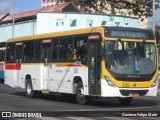 Empresa Metropolitana 526 na cidade de Recife, Pernambuco, Brasil, por Gustavo Felipe Melo. ID da foto: :id.