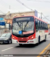 Real Alagoas de Viação 4038 na cidade de Maceió, Alagoas, Brasil, por João Mello. Número da foto: #:id.