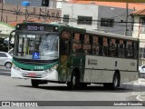 Via Sul Transportes Urbanos 5 1986 na cidade de São Paulo, São Paulo, Brasil, por Jonathan Braandão. Número da foto: #7452935.