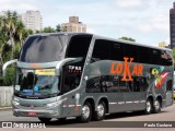 LOKAR Agência de Viagens e Turismo 1317 na cidade de Curitiba, Paraná, Brasil, por Paulo Gustavo. ID da foto: :id.