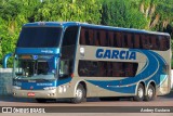 Viação Garcia 7966 na cidade de Curitiba, Paraná, Brasil, por Andrey Gustavo. Número da foto: #7453022.