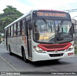 Transportes Barra D13024 na cidade de Rio de Janeiro, Rio de Janeiro, Brasil, por Pedro Henrique Paes da Silva. Número da foto: #:id.