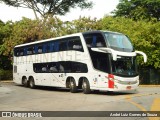 Auto Viação Catarinense 3525 na cidade de São Paulo, São Paulo, Brasil, por André Luiz Gomes de Souza. Número da foto: #7454804.