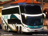 Só Sol Turismo 20000 na cidade de Ouro Preto, Minas Gerais, Brasil, por Gerdan Gabriel Bretas Corrêa. Número da foto: #:id.