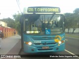 Viação Serrana 15098 na cidade de Vitória, Espírito Santo, Brasil, por Mario dos Santos Nogueira Junior. Número da foto: #7454161.