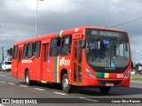 Empresa Metropolitana 509 na cidade de Recife, Pernambuco, Brasil, por Lucas Ramos. Número da foto: #:id.