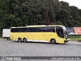 Viação Itapemirim 5801 na cidade de Manhuaçu, Minas Gerais, Brasil, por Paulo Augusto Gomes dos Anjos. Número da foto: #7451897.
