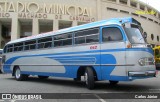 Cati Rose Transporte de Passageiros 017 na cidade de São Paulo, São Paulo, Brasil, por Carlos Júnior. Número da foto: #7454387.