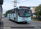 SOUL - Sociedade de Ônibus União Ltda. 7203 na cidade de Porto Alegre, Rio Grande do Sul, Brasil, por Jardel Moraes. Número da foto: #:id.
