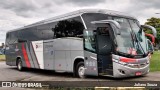 Litorânea Transportes Coletivos 81001 na cidade de São José dos Campos, São Paulo, Brasil, por Juliano Souza. Número da foto: #7454449.
