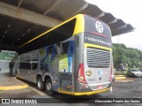 RodeRotas - Rotas de Viação do Triângulo 7409 na cidade de Araguari, Minas Gerais, Brasil, por Alessandro Pereira dos Santos. Número da foto: #7454128.