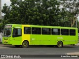 Transcol Transportes Coletivos 04342 na cidade de Teresina, Piauí, Brasil, por Ruan Silva Andrade. Número da foto: #7453865.