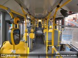 VB Transportes e Turismo 1500 na cidade de Campinas, São Paulo, Brasil, por Lucas Targino de Carvalho. Número da foto: #:id.