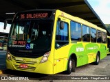 Expresso Miramar 2.3.018 na cidade de Niterói, Rio de Janeiro, Brasil, por Marcus Paulo - ChegaParei RJ. Número da foto: #7452984.