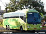 Viação Garcia 7919 na cidade de Londrina, Paraná, Brasil, por Joase Batista da Silva. Número da foto: #7453060.