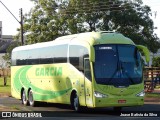 Viação Garcia 7919 na cidade de Londrina, Paraná, Brasil, por Joase Batista da Silva. ID da foto: :id.