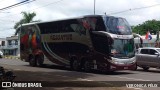 Bessatur Turismo 1007 na cidade de Foz do Iguaçu, Paraná, Brasil, por VERONICA FÉLIX. Número da foto: #7452542.