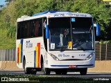Empresa de Turismo Rio Negro 1135 na cidade de Aparecida, São Paulo, Brasil, por Luiz Krolman. Número da foto: #7451562.